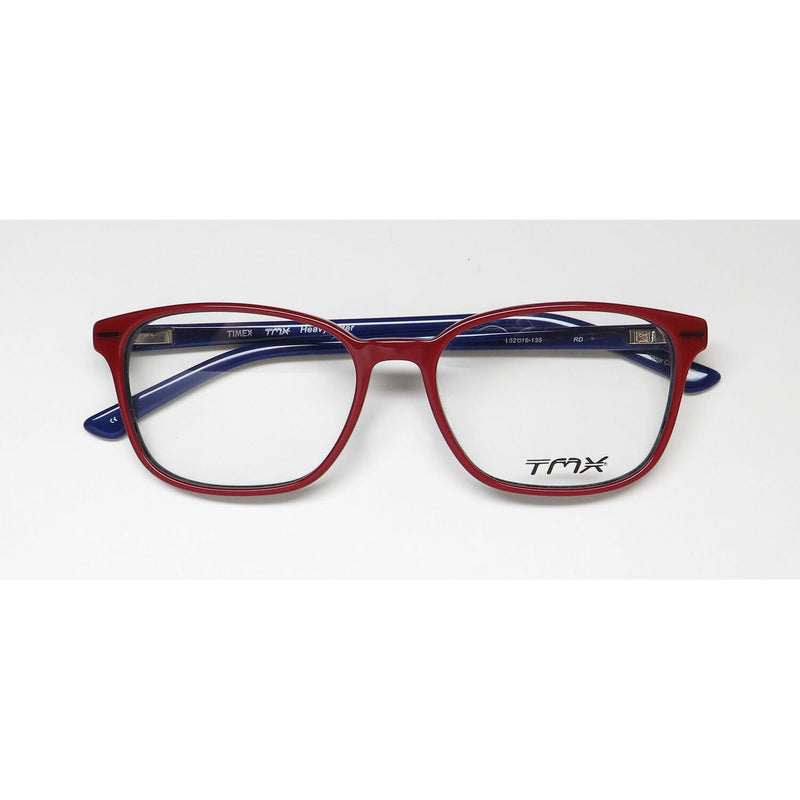 ModaFrames Timex Tmx Heavy Hitter Eyeglasses Eyeglasses