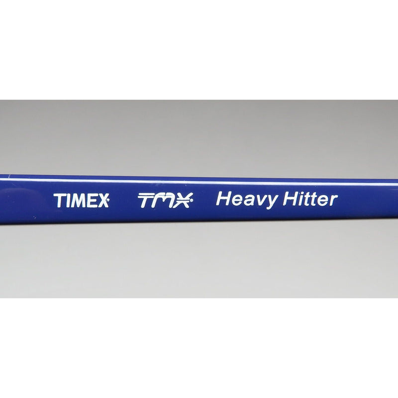 ModaFrames Timex Tmx Heavy Hitter Eyeglasses Eyeglasses