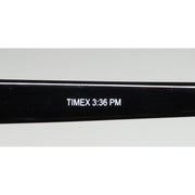 ModaFrames Timex 3:36 Pm Eyeglasses Eyeglasses