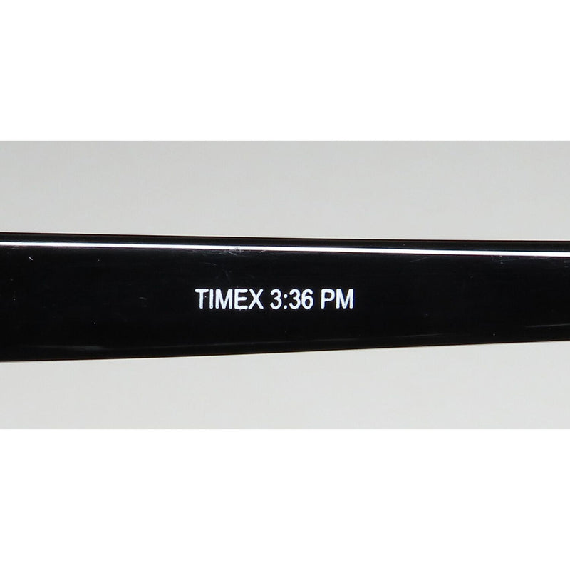 ModaFrames Timex 3:36 Pm Eyeglasses Eyeglasses