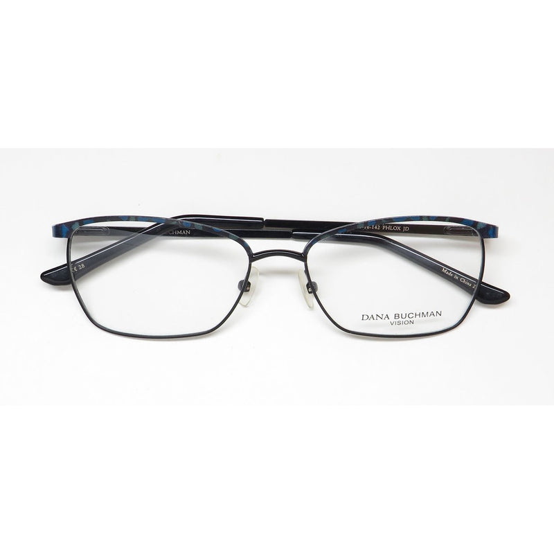 ModaFrames Dana Buchman Phlox Eyeglasses Eyeglasses