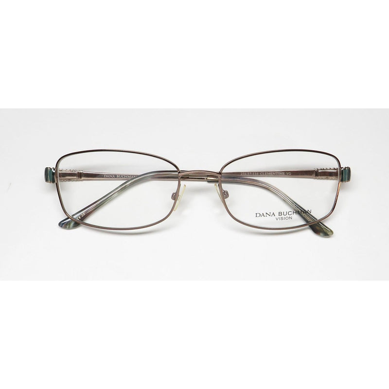 ModaFrames Dana Buchman Clementine Eyeglasses Eyeglasses