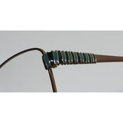 ModaFrames Dana Buchman Clementine Eyeglasses Eyeglasses