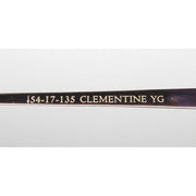 ModaFrames Dana Buchman Clementine Eyeglasses Eyeglasses