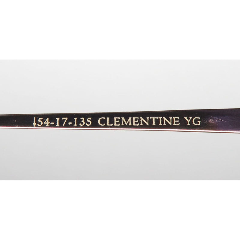 ModaFrames Dana Buchman Clementine Eyeglasses Eyeglasses