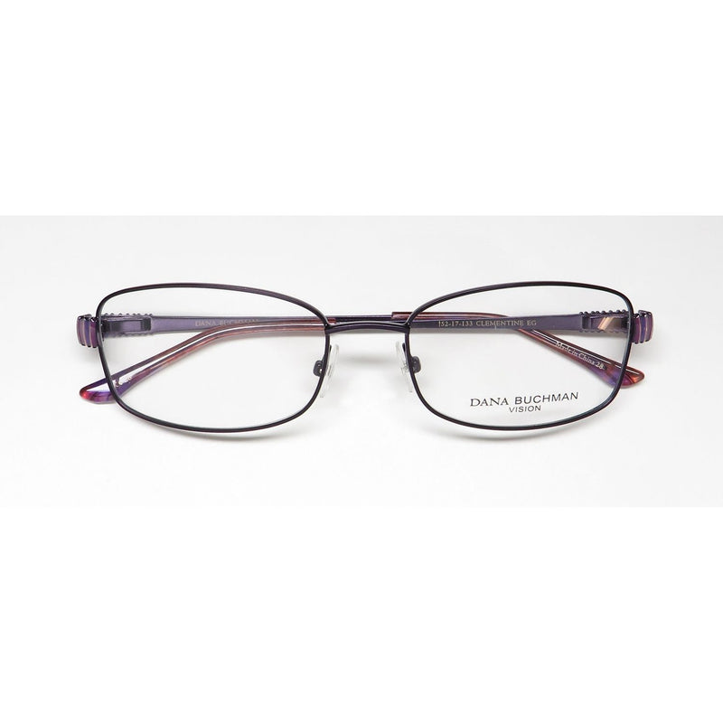 ModaFrames Dana Buchman Clementine Eyeglasses Eyeglasses