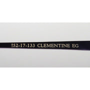 ModaFrames Dana Buchman Clementine Eyeglasses Eyeglasses