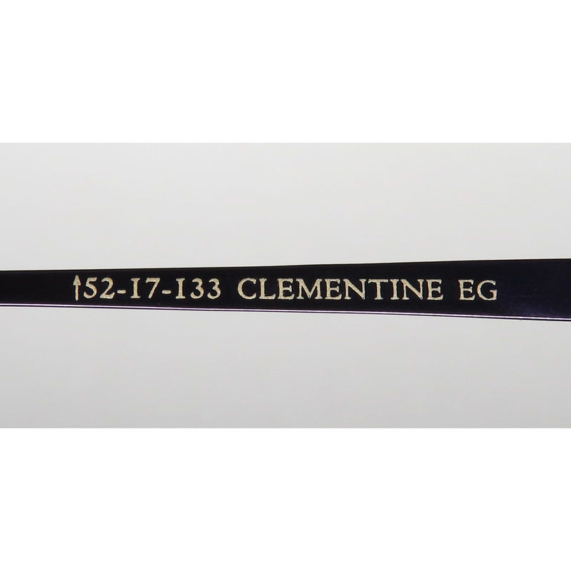 ModaFrames Dana Buchman Clementine Eyeglasses Eyeglasses