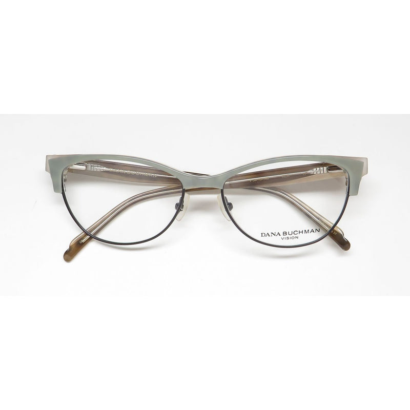 ModaFrames Dana Buchman Rea Eyeglasses Eyeglasses
