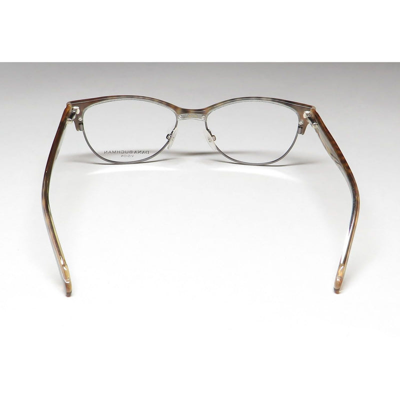 ModaFrames Dana Buchman Rea Eyeglasses Eyeglasses