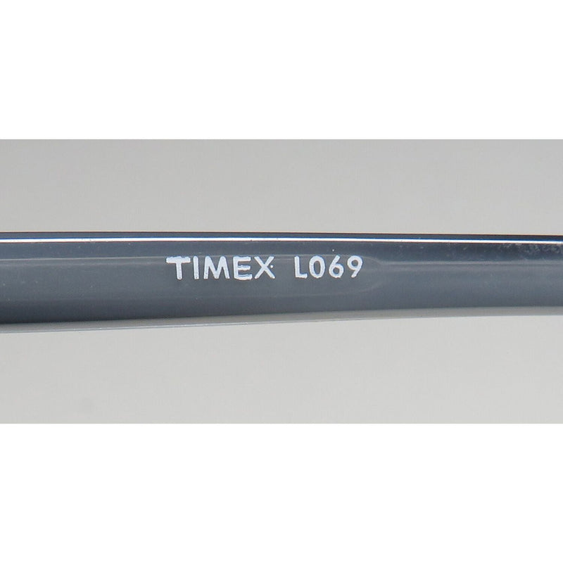 ModaFrames Timex L069 Eyeglasses Eyeglasses