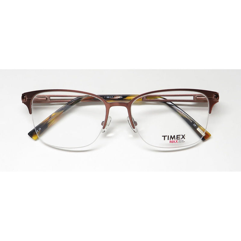 ModaFrames Timex L069 Eyeglasses Eyeglasses