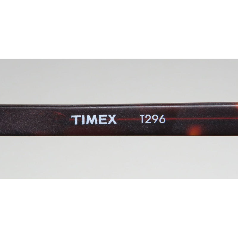 ModaFrames Timex T296 Eyeglasses Eyeglasses