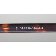 ModaFrames Timex T296 Eyeglasses Eyeglasses