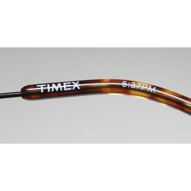 ModaFrames Timex 5:37 Pm Eyeglasses Eyeglasses