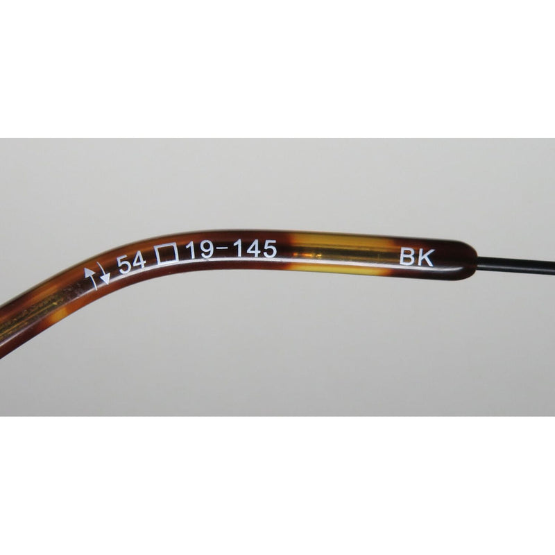 ModaFrames Timex 5:37 Pm Eyeglasses Eyeglasses