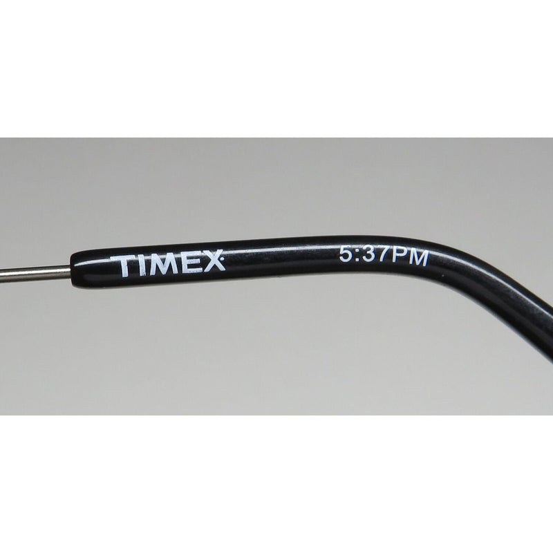 ModaFrames Timex 5:37 Pm Eyeglasses Eyeglasses