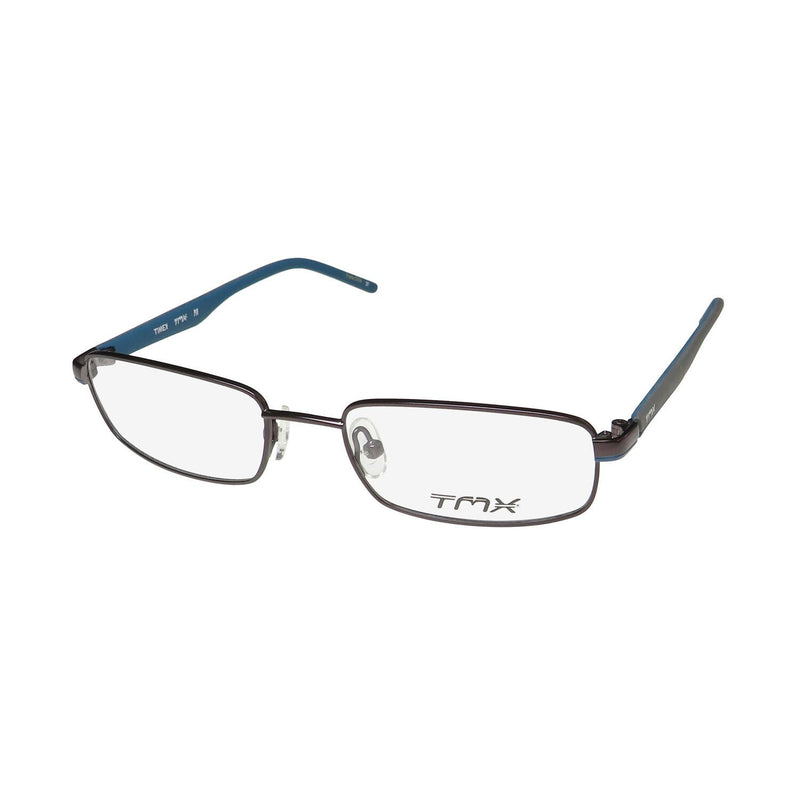 ModaFrames Timex Tmx Pin Eyeglasses Eyeglasses