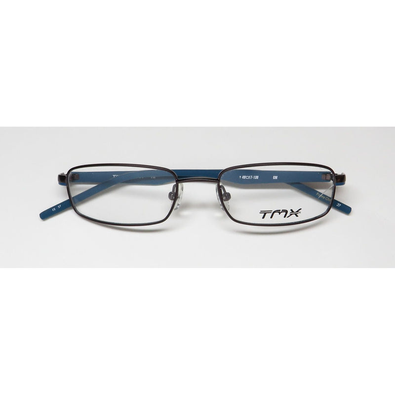 ModaFrames Timex Tmx Pin Eyeglasses Eyeglasses
