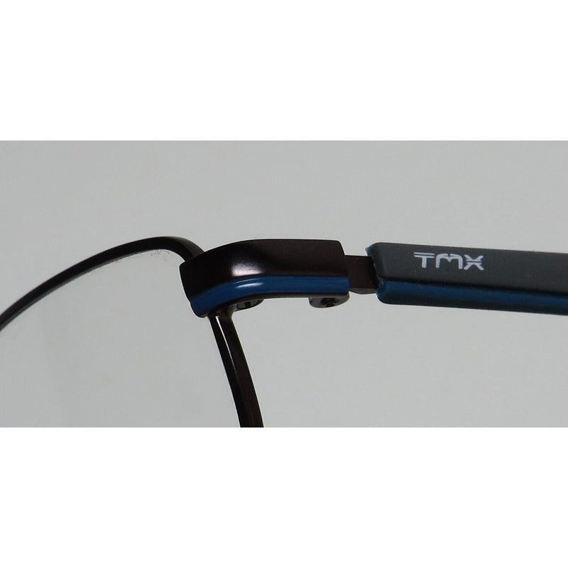 ModaFrames Timex Tmx Pin Eyeglasses Eyeglasses