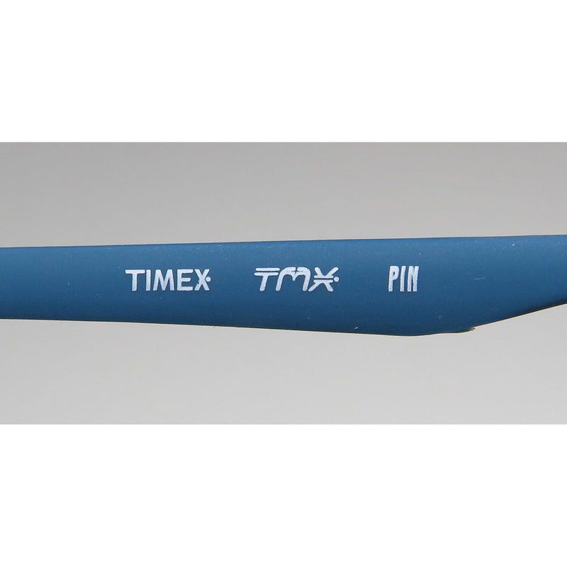 ModaFrames Timex Tmx Pin Eyeglasses Eyeglasses