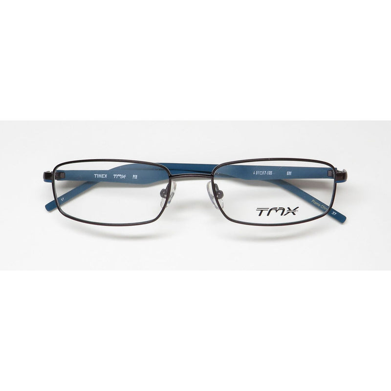 ModaFrames Timex Tmx Pin Eyeglasses Eyeglasses