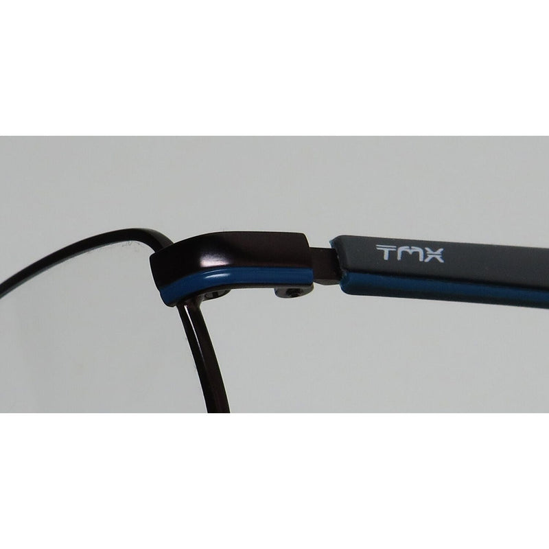 ModaFrames Timex Tmx Pin Eyeglasses Eyeglasses