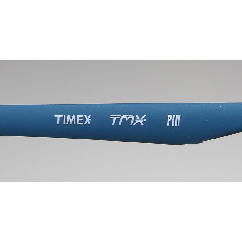 ModaFrames Timex Tmx Pin Eyeglasses Eyeglasses