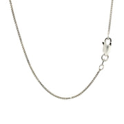 Bids.com Sterling Silver Pendant with a Ridge Textured Love Knot Design Pendants