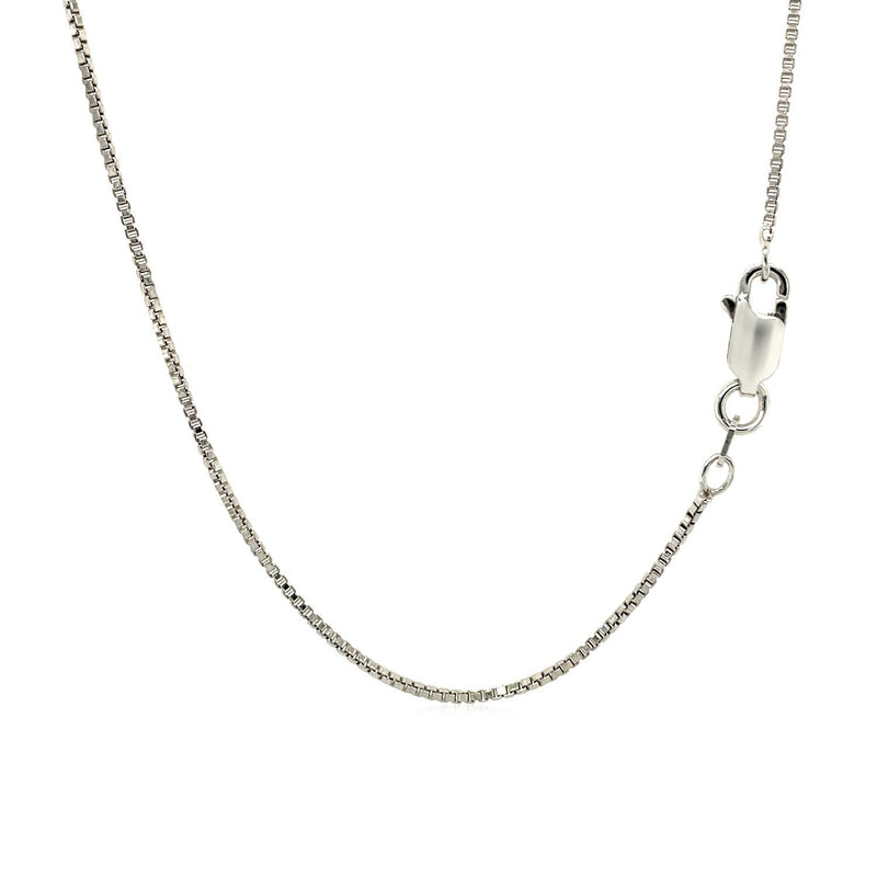 Bids.com Sterling Silver Pendant with a Ridge Textured Love Knot Design Pendants