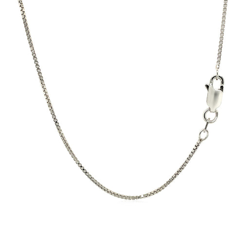 Bids.com Sterling Silver Pendant with a Ridge Textured Love Knot Design Pendants