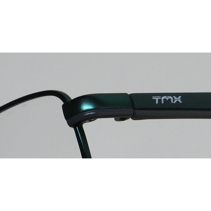 ModaFrames Timex Tmx Pin Eyeglasses Eyeglasses
