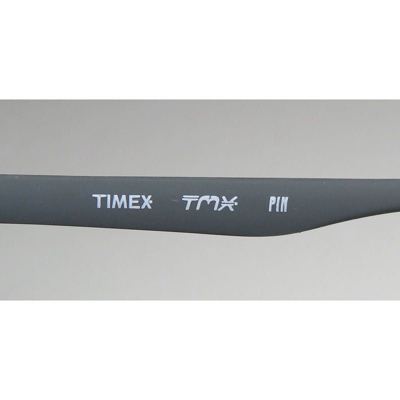 ModaFrames Timex Tmx Pin Eyeglasses Eyeglasses