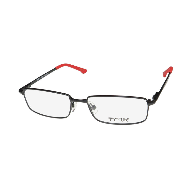 ModaFrames Timex Tmx Overtime Eyeglasses Eyeglasses