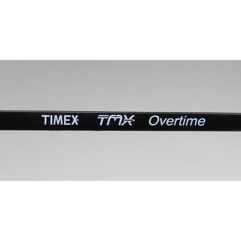 ModaFrames Timex Tmx Overtime Eyeglasses Eyeglasses