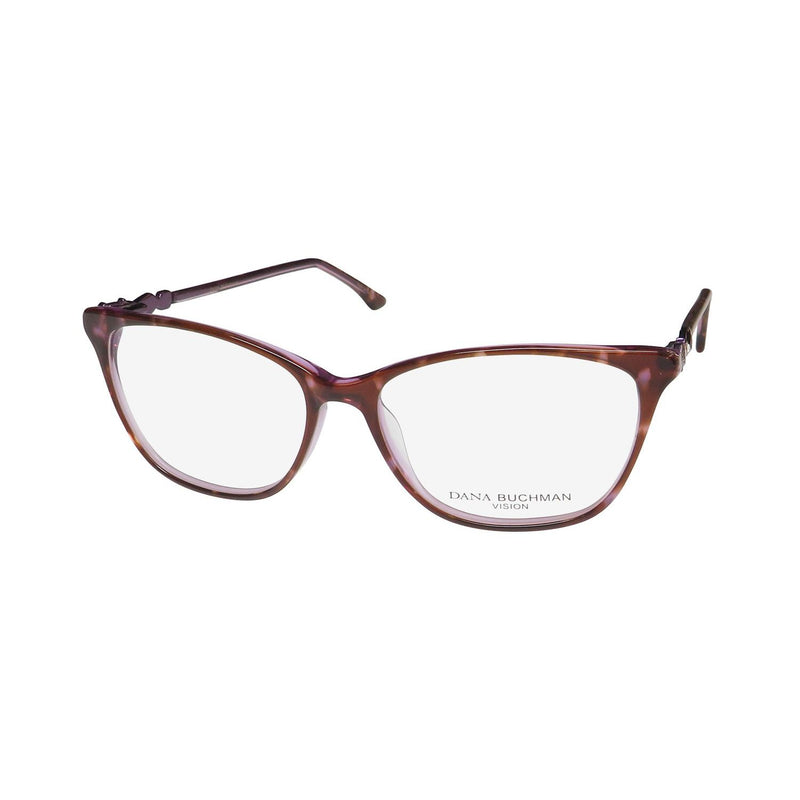 ModaFrames Dana Buchman Lillie Eyeglasses Eyeglasses