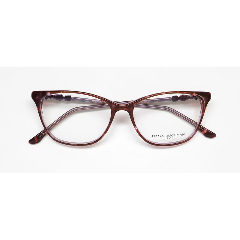 ModaFrames Dana Buchman Lillie Eyeglasses Eyeglasses