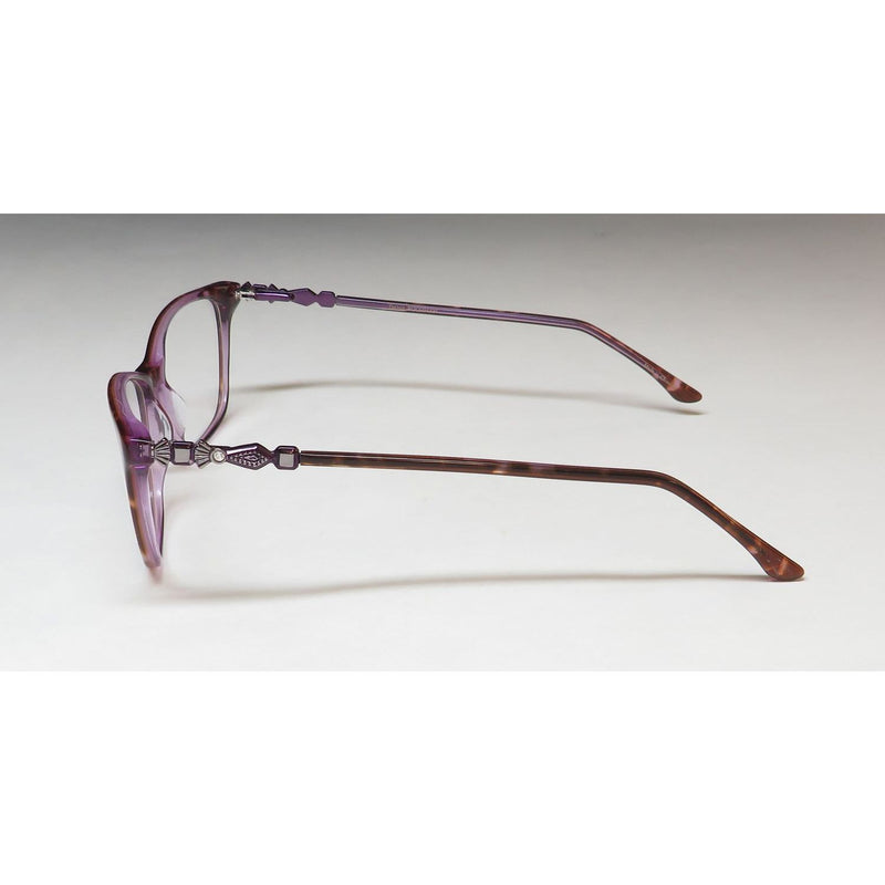 ModaFrames Dana Buchman Lillie Eyeglasses Eyeglasses