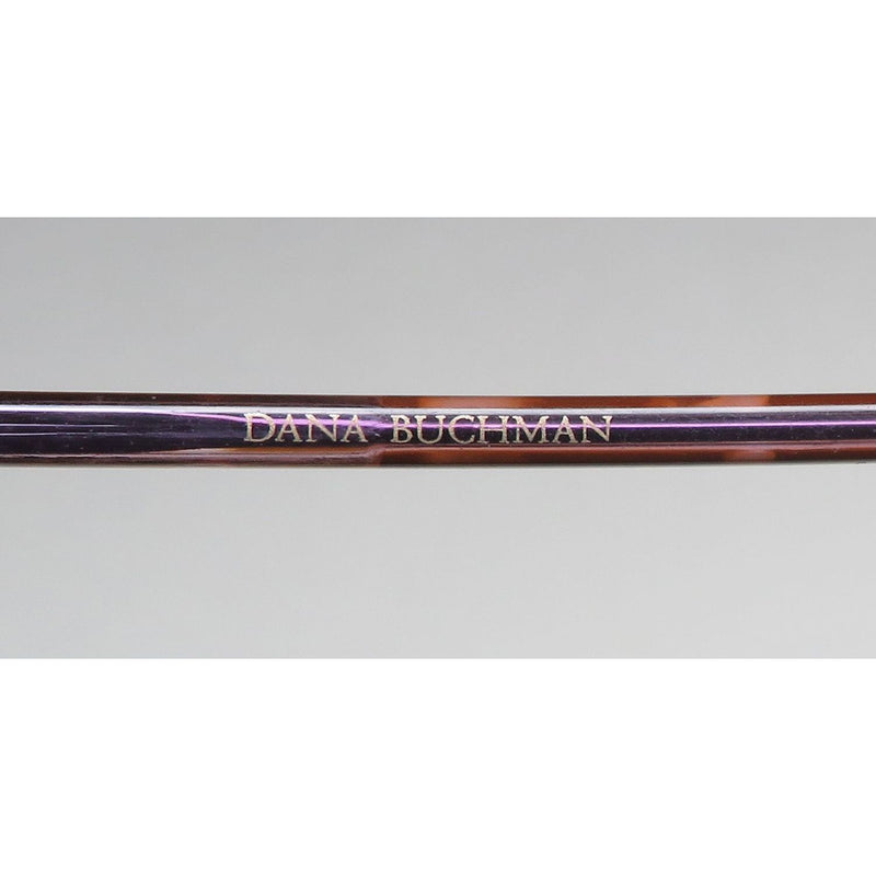 ModaFrames Dana Buchman Lillie Eyeglasses Eyeglasses