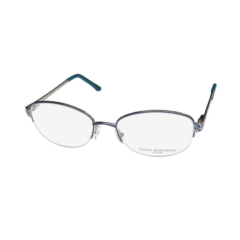 ModaFrames Dana Buchman Eugenia Eyeglasses Eyeglasses