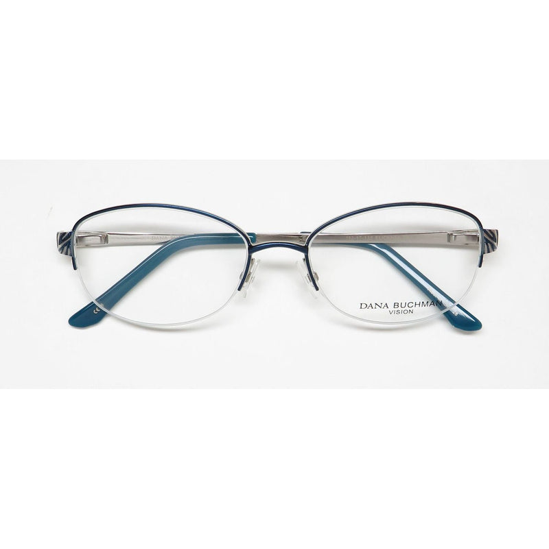 ModaFrames Dana Buchman Eugenia Eyeglasses Eyeglasses