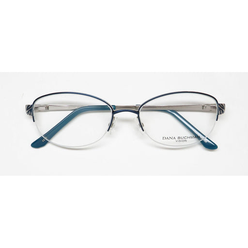ModaFrames Dana Buchman Eugenia Eyeglasses Eyeglasses
