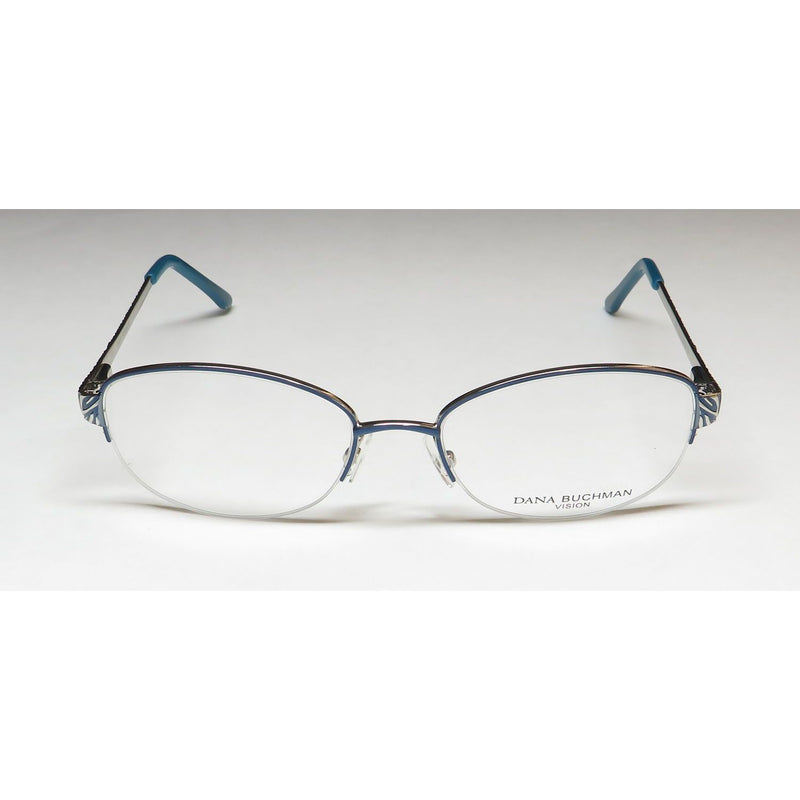 ModaFrames Dana Buchman Eugenia Eyeglasses Eyeglasses