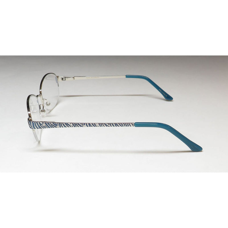 ModaFrames Dana Buchman Eugenia Eyeglasses Eyeglasses