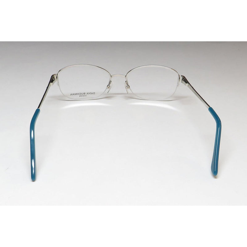 ModaFrames Dana Buchman Eugenia Eyeglasses Eyeglasses