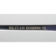 ModaFrames Dana Buchman Eugenia Eyeglasses Eyeglasses