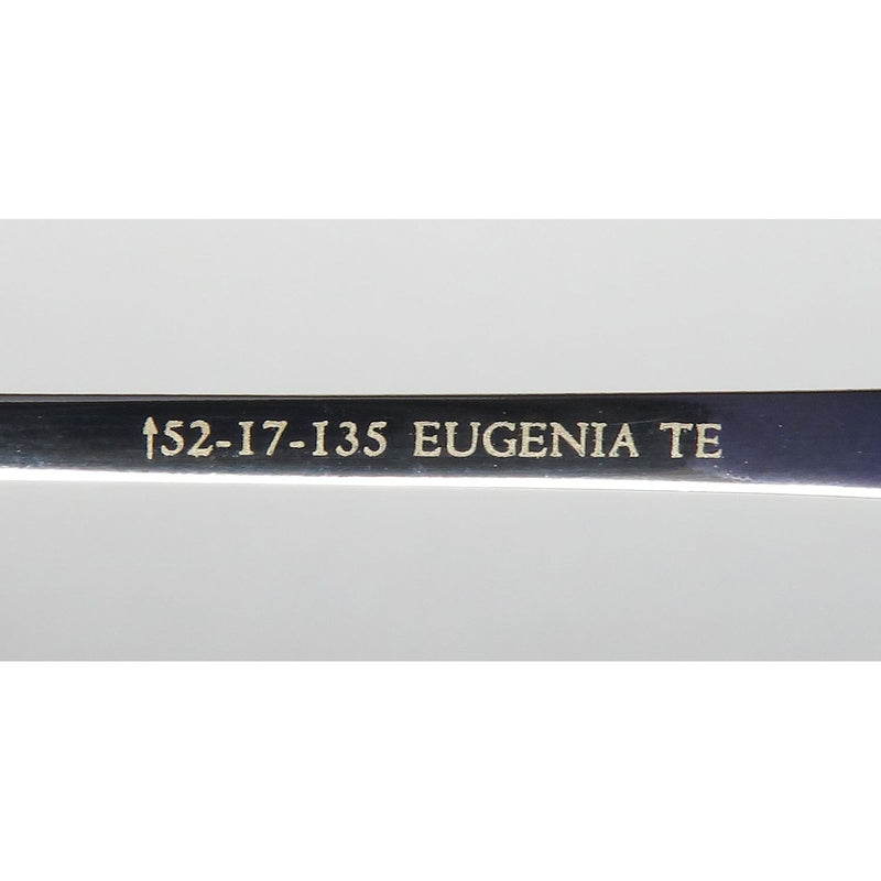 ModaFrames Dana Buchman Eugenia Eyeglasses Eyeglasses