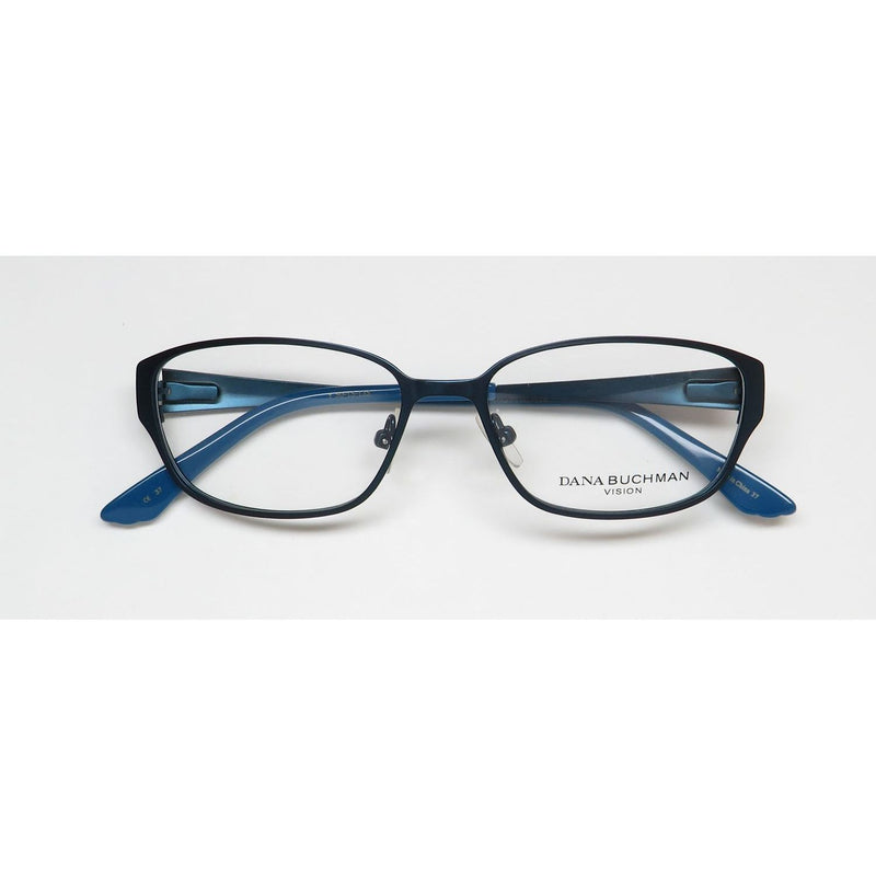 ModaFrames Dana Buchman Simza Eyeglasses Eyeglasses