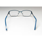 ModaFrames Dana Buchman Simza Eyeglasses Eyeglasses