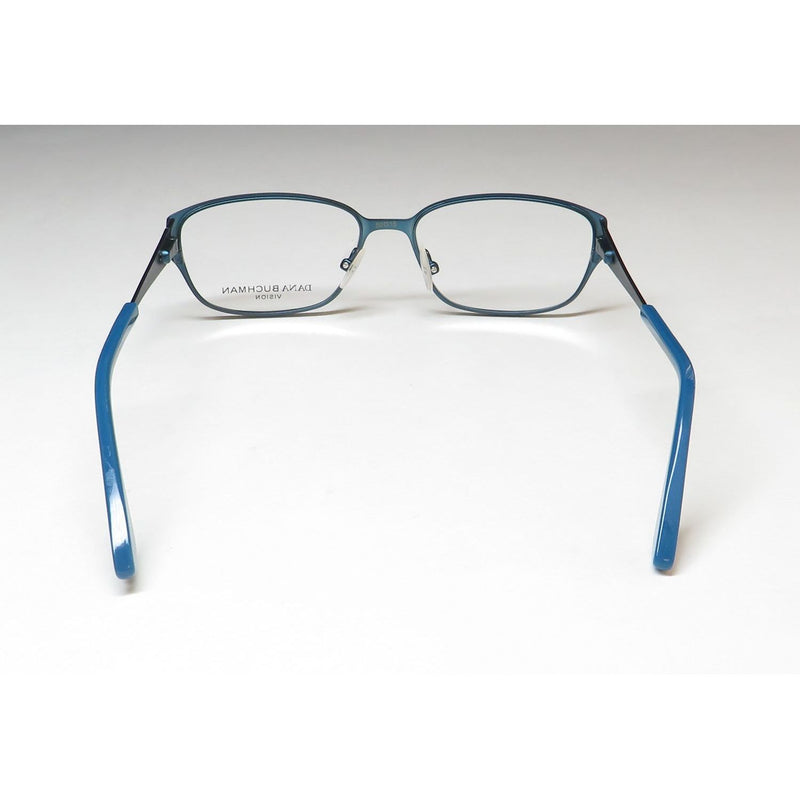 ModaFrames Dana Buchman Simza Eyeglasses Eyeglasses
